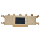 MCRS - Infantry Chest Rig Front - Plackart Ready - Size 12 (A)
