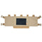 MCRS - Infantry Chest Rig Front - Plackart Ready - Size 12 (A)