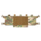 MCRS - Infantry Chest Rig Front - Plackart Ready - Size 12 (A)