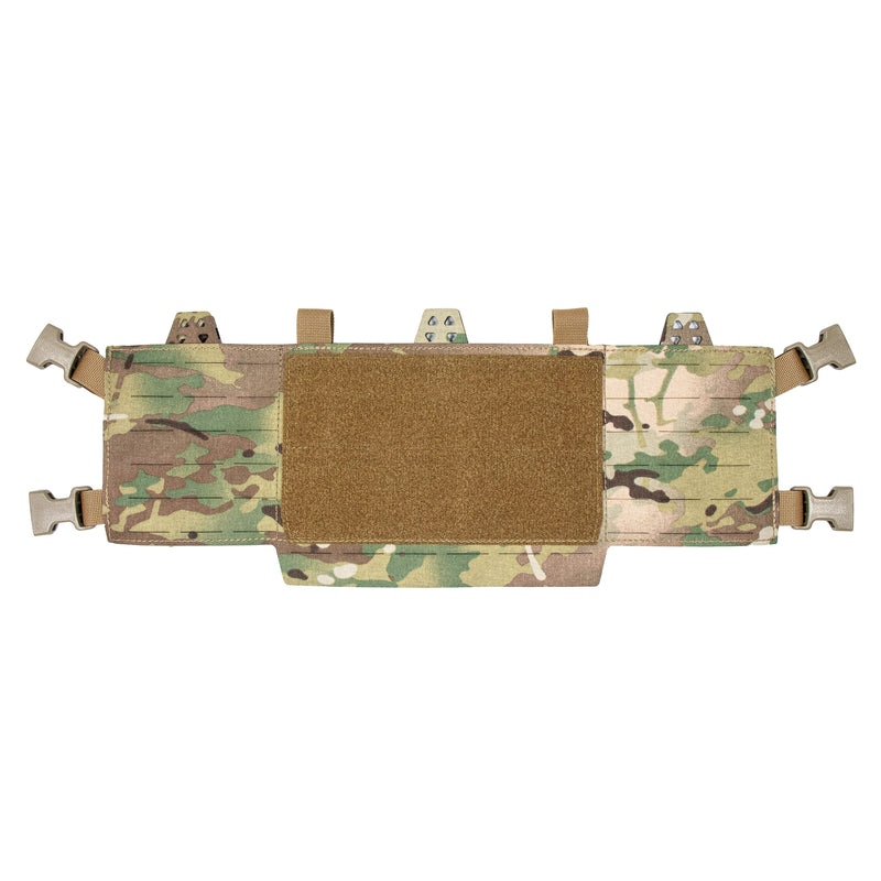 MCRS - Infantry Chest Rig Front - Plackart Ready - Size 12 (A)