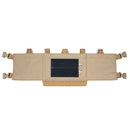MCRS - Infantry Chest Rig Front - Plackart Ready - Size 14 (A)