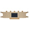 MCRS - Infantry Chest Rig Front - Plackart Ready - Size 14 (A)