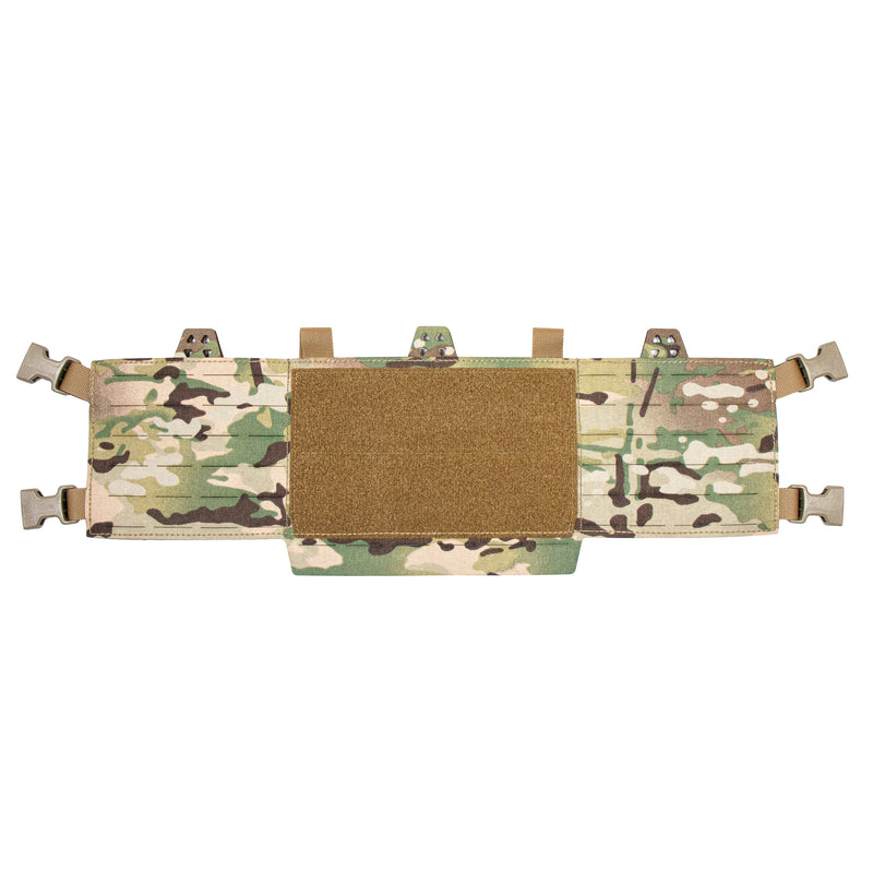 MCRS - Infantry Chest Rig Front - Plackart Ready - Size 14 (A)