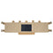 MCRS - Infantry Chest Rig Front - Plackart Ready - Size 16 (A)