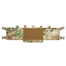 MCRS - Infantry Chest Rig Front - Plackart Ready - Size 16 (A)