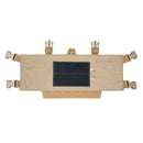 MCRS - Infantry Chest Rig Front - Size 10 (A)