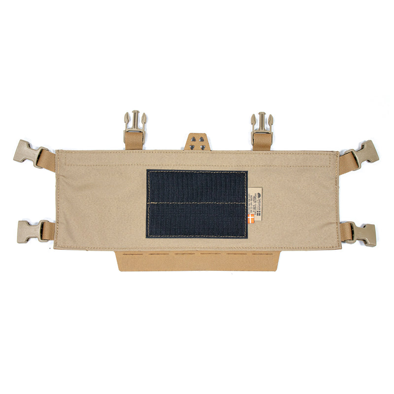 MCRS - Infantry Chest Rig Front - Size 10 (A)