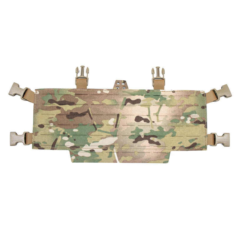MCRS - Infantry Chest Rig Front - Size 10 (A)
