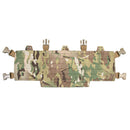 MCRS - Infantry Chest Rig Front - Size 12 (A) - MultiCam