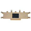 MCRS - Infantry Chest Rig Front - Size 14 (A)
