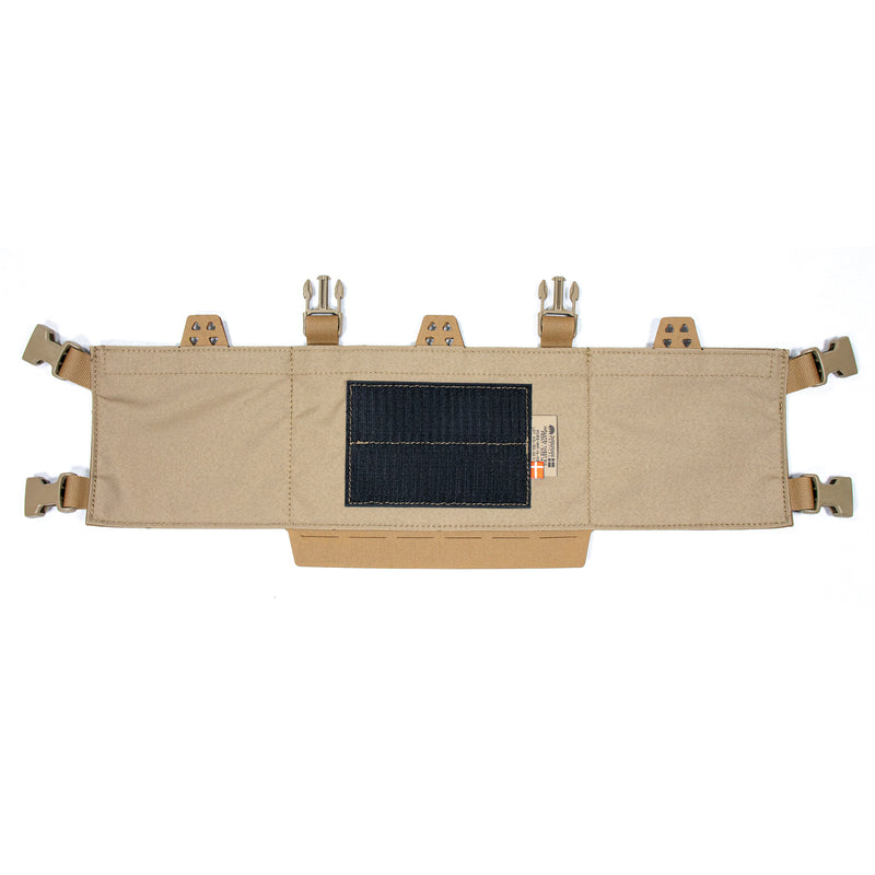 MCRS - Infantry Chest Rig Front - Size 14 (A)