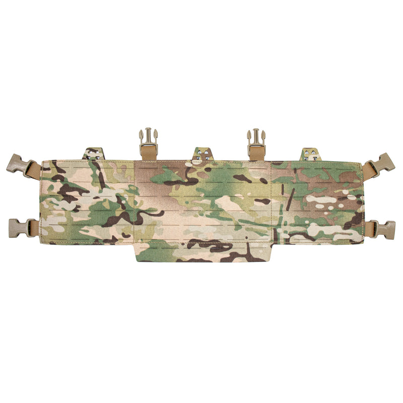 MCRS - Infantry Chest Rig Front - Size 14 (A)