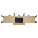 MCRS - Infantry Chest Rig Front - Size 16 (A)