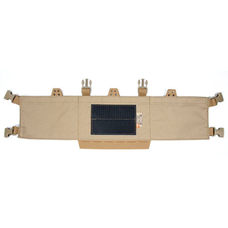 MCRS - Infantry Chest Rig Front - Size 16 (A)