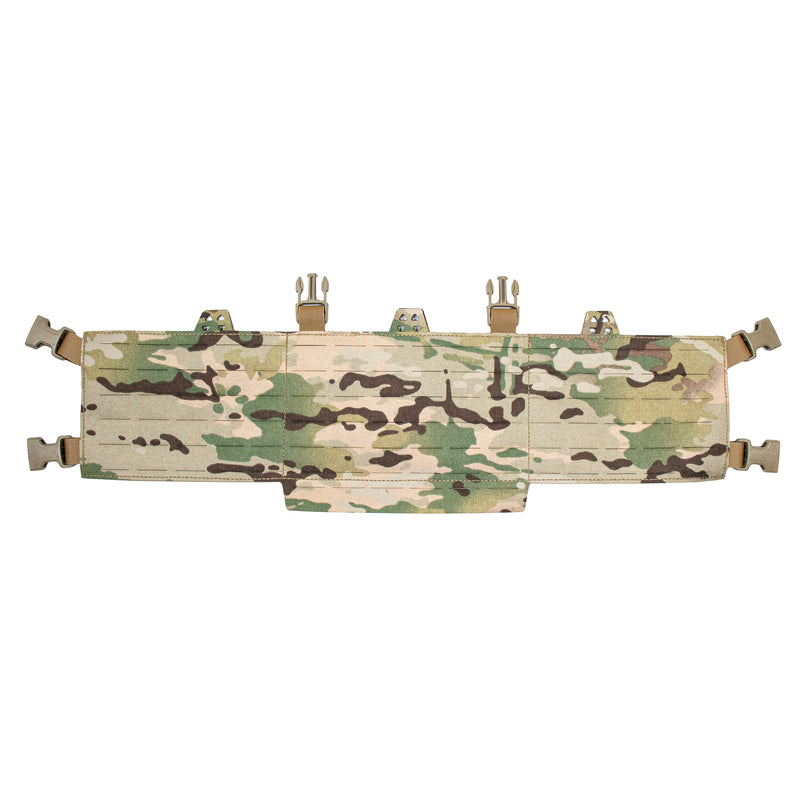 MCRS - Infantry Chest Rig Front - Size 16 (A)