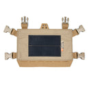 MCRS - Infantry Chest Rig Front - Size 6 (A)