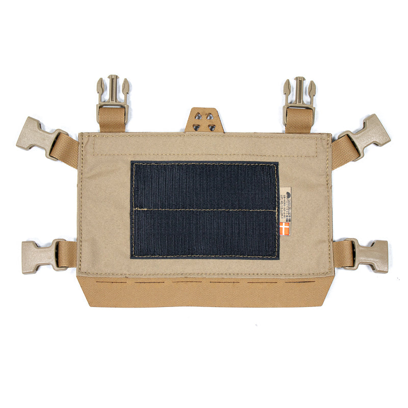 MCRS - Infantry Chest Rig Front - Size 6 (A)
