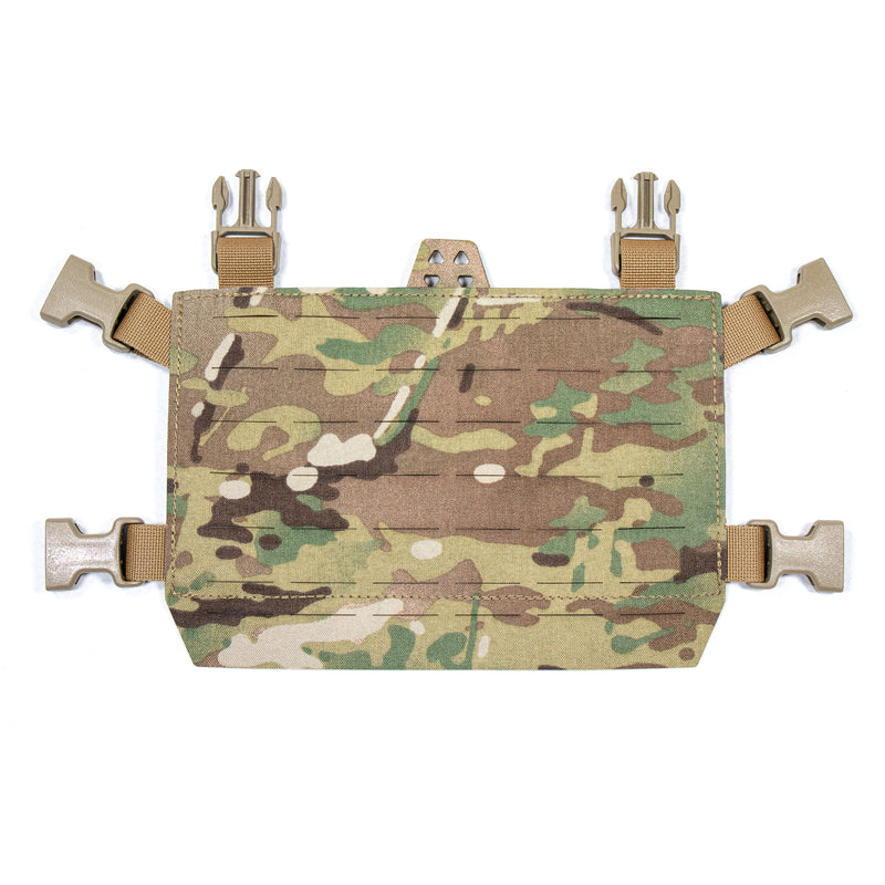 MCRS - Infantry Chest Rig Front - Size 6 (A) – TardigradeTactical