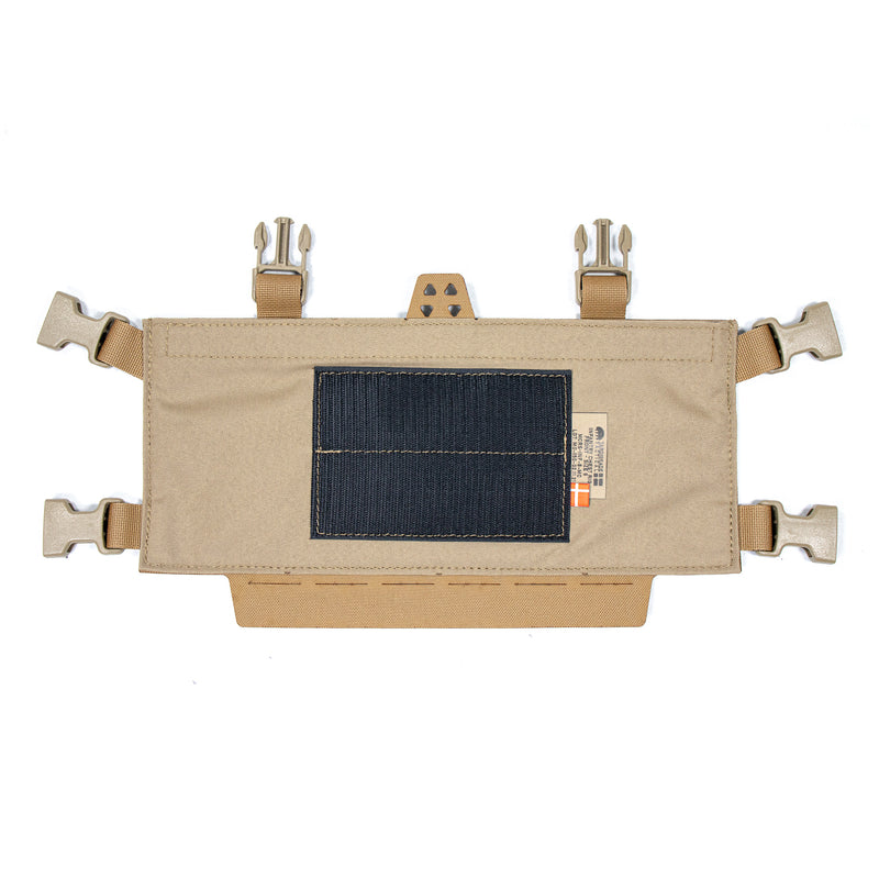 MCRS - Infantry Chest Rig Front - Size 8 (A)