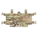MCRS - Infantry Chest Rig Front - Size 8 (A)