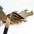 MCRS - Infantry Chest Rig Front - Plackart Ready - Size 14 (A)