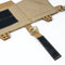 MCRS - Infantry Chest Rig Front - Plackart Ready - Size 14 (A)