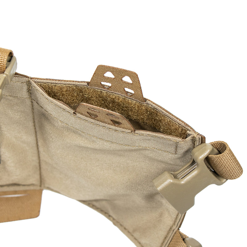 MCRS - Infantry Chest Rig Front - Size 12 (A) - MultiCam