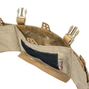 MCRS - Infantry Chest Rig Front - Size 12 (A) - MultiCam