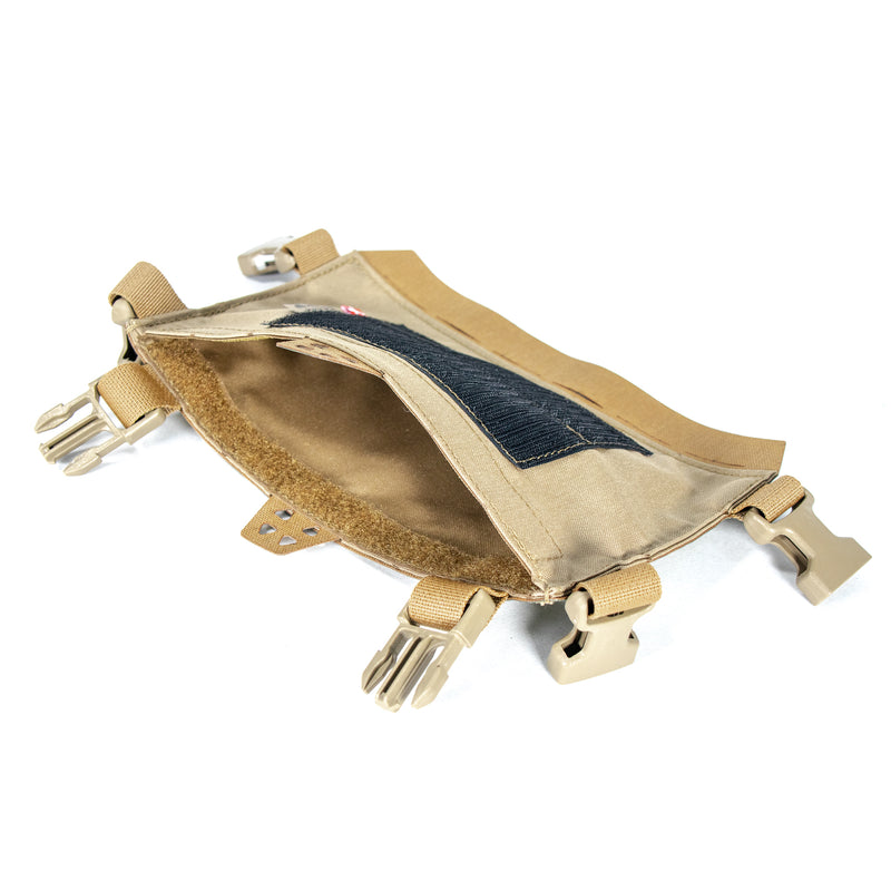 MCRS - Infantry Chest Rig Front - Size 6 (A)