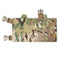 MCRS - Recon Chest Rig Split Front - Size 12 (A)