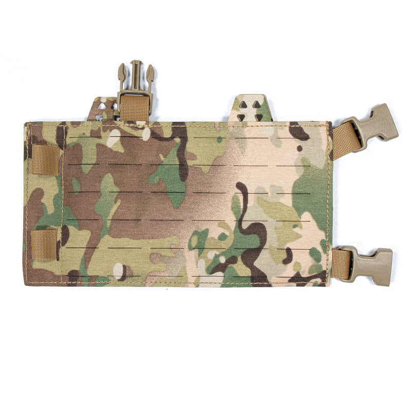 MCRS - Recon Chest Rig Split Front - Size 12 (A)