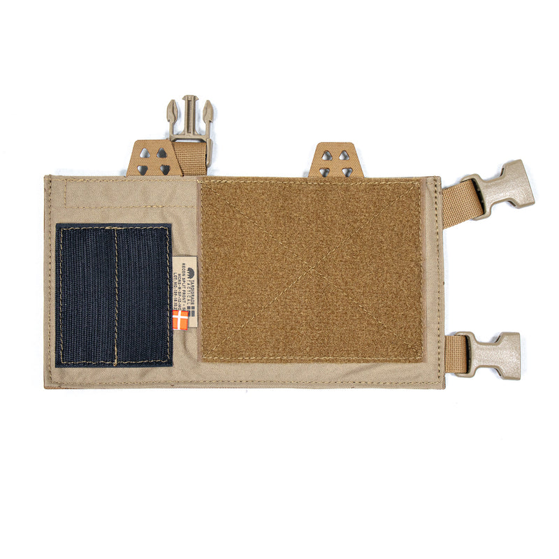 MCRS - Recon Chest Rig Split Front - Size 12 (A)