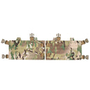MCRS - Recon Chest Rig Split Front - Size 12 (A)