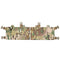 MCRS - Recon Chest Rig Split Front - Size 12 (A)