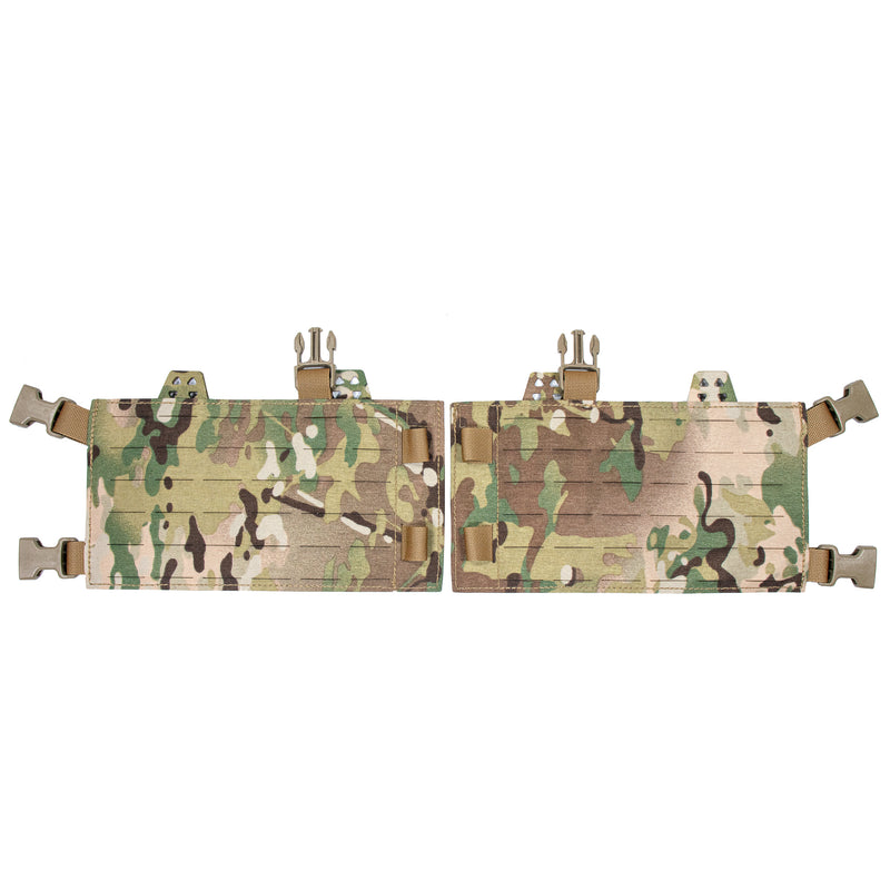 MCRS - Recon Chest Rig Split Front - Size 12 (A)