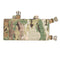 MCRS - Recon Chest Rig Split Front - Size 14 (A)