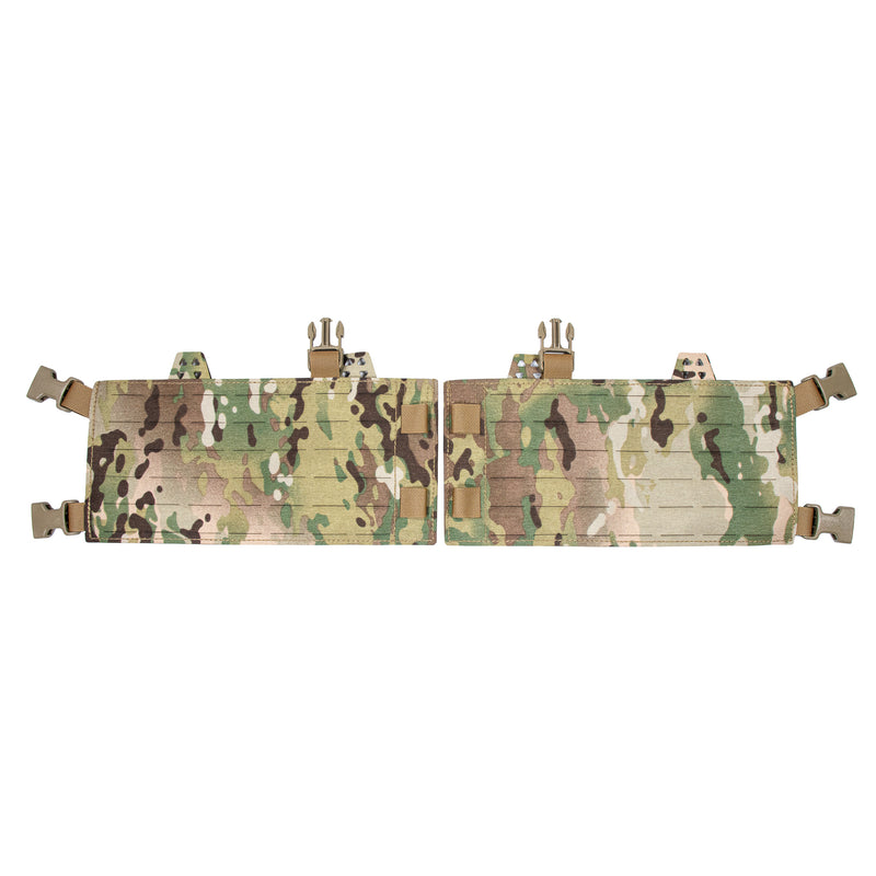 MCRS - Recon Chest Rig Split Front - Size 14 (A)