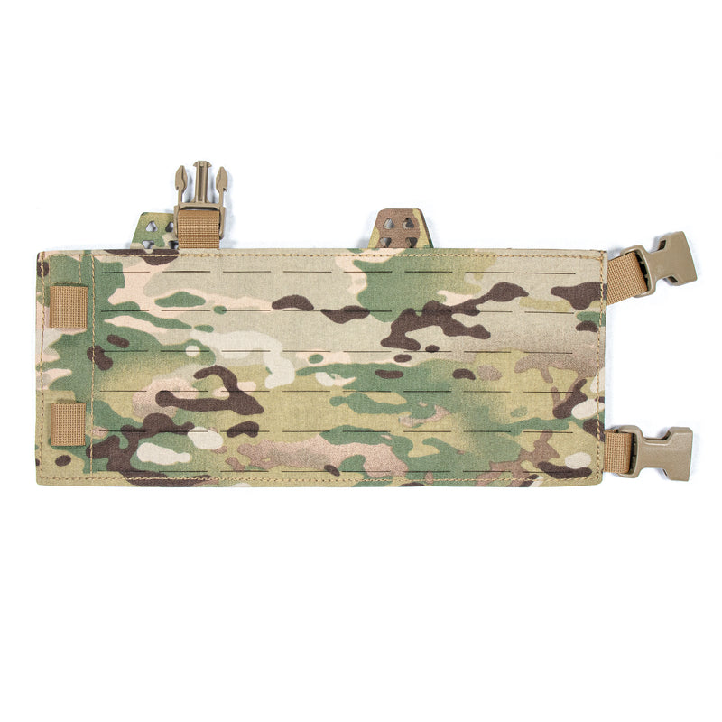 MCRS - Recon Chest Rig Split Front - Size 16 (A)