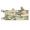 MCRS - Recon Chest Rig Split Front - Size 16 (A)