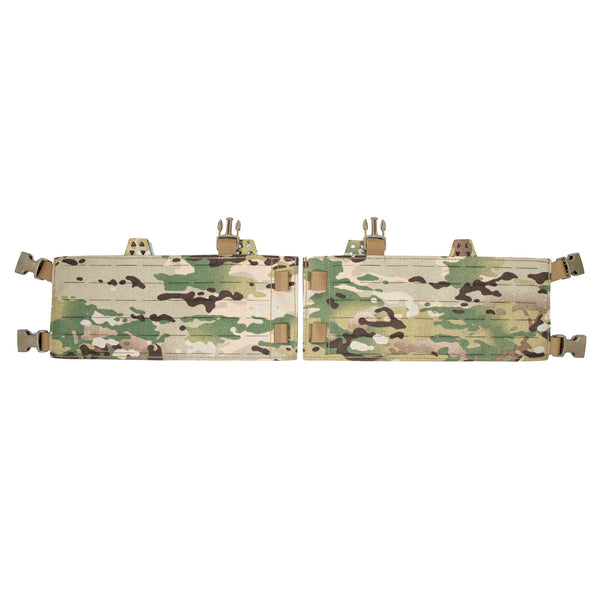 人気提案 Rig Chest Recon - MCRS Split (A 16 Size - Front 個人装備