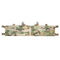MCRS - Recon Chest Rig Split Front - Size 16 (A)