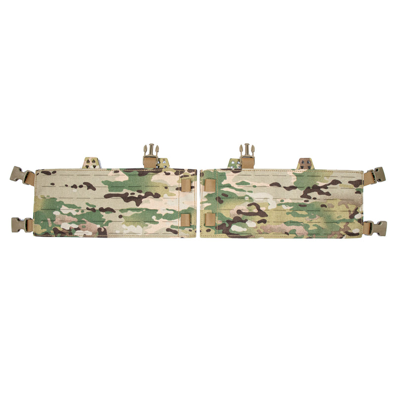 MCRS - Recon Chest Rig Split Front - Size 16 (A)
