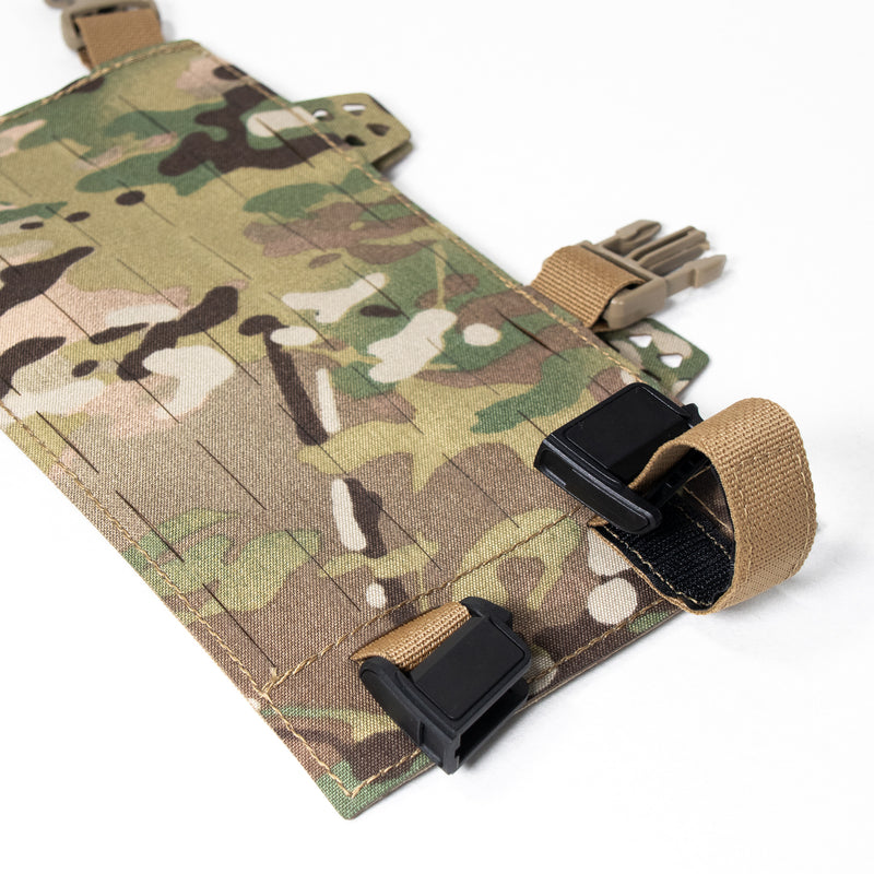 MCRS - Recon Chest Rig Split Front - Size 14 (A)