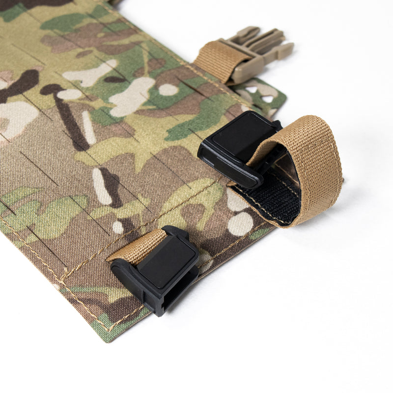 MCRS - Recon Chest Rig Split Front - Size 12 (A)