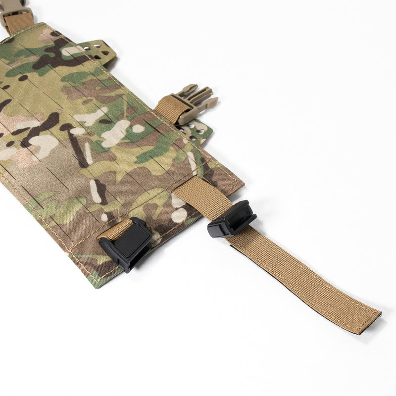MCRS - Recon Chest Rig Split Front - Size 14 (A)