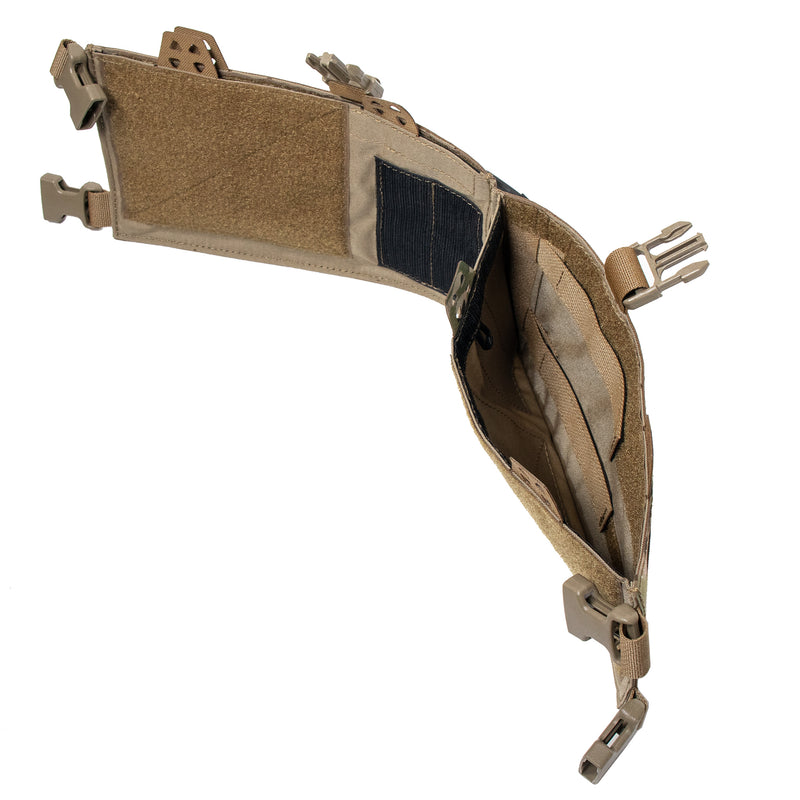 MCRS - Recon Chest Rig Split Front - Size 12 (A)