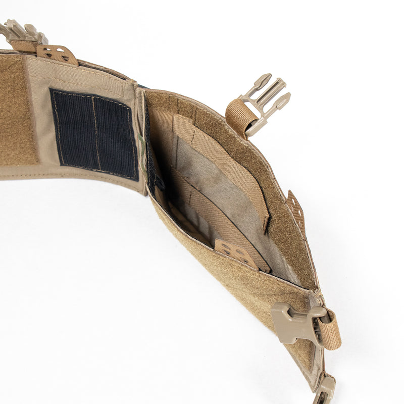 MCRS - Recon Chest Rig Split Front - Size 14 (A)