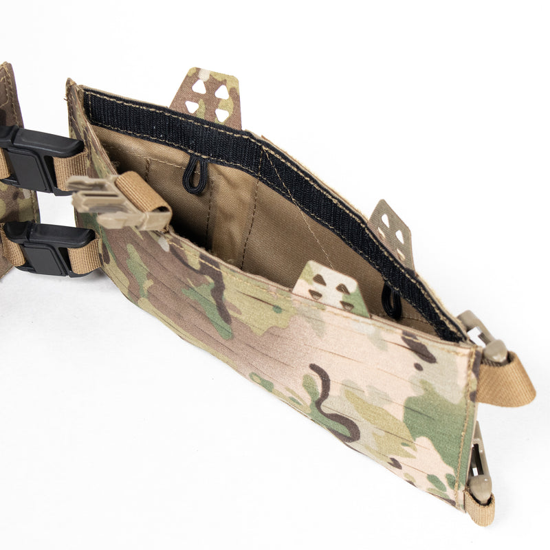 MCRS - Recon Chest Rig Split Front - Size 16 (A)