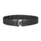 Quantum - Duty & Gunfighter Belt - Black - Cobra Buckle Metal