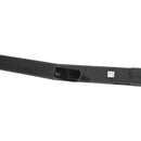 Quantum - Shooter Belt - Black - Polymer Buckle